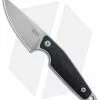 MKM Makro 1 Fixed Blade Knife Black G-10 (2.87" SW) -Avokelavavat Sales Store MKM Makro 1 Fixed Blade Knife Black G 10 SW BHQ 140179 jr