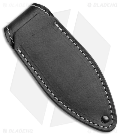 MKM Makro 1 Fixed Blade Knife Carbon Fiber (2.87" SW) 5 MKM Makro 1 Fixed Blade Knife Carbon Fiber (2.87" SW) - Image 3