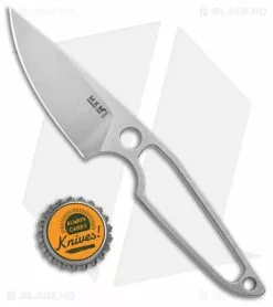 MKM Makro 1 Fixed Blade Knife Skeletonized Steel (2.87" SW) -Avokelavavat Sales Store MKM Makro 1 Fixed Blade Knife Skeletonized Steel SW BHQ 140176 jr bottlecap