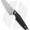 MKM Makro 2 Fixed Blade Knife Black G-10 (2.87" SW) -Avokelavavat Sales Store MKM Makro 2 Fixed Blade Sheepsfoot Knife Black G 10 SW BHQ 140184 jr