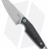 MKM Makro 2 Fixed Blade Knife Carbon Fiber (2.87" SW) -Avokelavavat Sales Store MKM Makro 2 Fixed Blade Sheepsfoot Knife CF SW BHQ 140185 jr