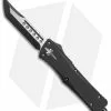 Microtech Marfione Custom Combat Troodon Hellhound Tanto OTF Knife (3.8" Apocalyptic DLC) -Avokelavavat Sales Store Marfione Custom Combat Troodon Hellhound Tanto DLC ap ringed hardware BHQ 68365 er