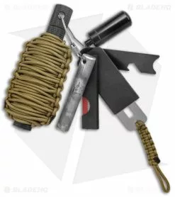 Marfione Custom Interceptor Fixed Blade Knife Cord (7.75" Juyo) -Avokelavavat Sales Store Marfione Custom Interceptor Fixed Blade Cord Juyo BHQ 138981 jr ring