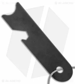 Marfione Custom Interceptor Fixed Blade Knife Cord (7.75" Juyo) -Avokelavavat Sales Store Marfione Custom Interceptor Fixed Blade Cord Juyo BHQ 138981 jr ring 3