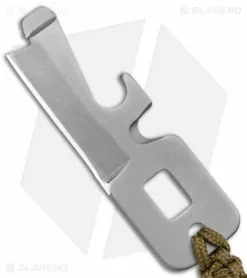 Marfione Custom Interceptor Fixed Blade Knife Cord (7.75" Juyo) -Avokelavavat Sales Store Marfione Custom Interceptor Fixed Blade Cord Juyo BHQ 138981 jr ring 4