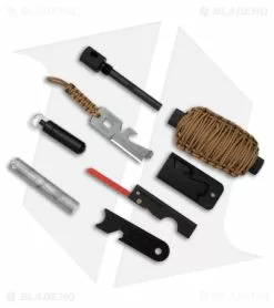 Marfione Custom Knives Interceptor Fixed Blade Knife Tan Cord (7.875" Satin) -Avokelavavat Sales Store Marifone Custom Knives Interceptor Fixed Blade Knife Tan Cord 7in Satin BHQ 176482 td tools