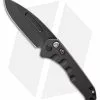 Medford Knife & Tool Medford + Blade HQ Praetorian Swift Auto Gray Aluminum Drop Point (3.3" PVD) -Avokelavavat Sales Store Medford Blade HQ Praetorian Swift Automatic Knife Grey Aluminum 3.3 PVD BHQ 124414 LS