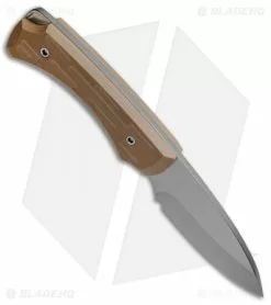 Medford Knife & Tool Medford Colonial Fixed Blade Knife Coyote (3.5" NP3) MKT 6 Medford Knife & Tool Medford Colonial Fixed Blade Knife Coyote (3.5" NP3) MKT -Avokelavavat Sales Store Medford Colonial Coyote MK90DN 09KC BHQ 50696 jr spine