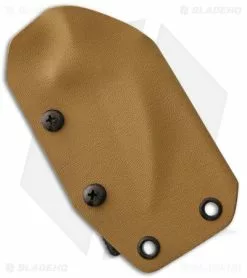 Medford Knife & Tool Medford Karambit Fixed Blade Knife Black G-10 (2.375" Black) MKT -Avokelavavat Sales Store Medford Karambit Fixed Blade Black G10 Black BHQ 56883 Sheath