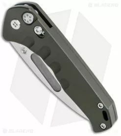 Medford Knife & Tool Medford + Blade HQ Praetorian Swift Automatic Knife Green (3.3" Tumbled) 7 Medford Knife & Tool Medford + Blade HQ Praetorian Swift Automatic Knife Green (3.3" Tumbled) -Avokelavavat Sales Store Medford Praetorian Swift Auto Green Aluminum Tumbled BHQ 113496 jr spine