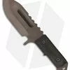 Medford Knife & Tool Medford Sea Wolf S Fixed Blade Knife Black G-10 (5.5" Oxide) MKT -Avokelavavat Sales Store Medford Sea wolf s black G10 oxide BHQ 56873 er