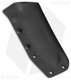 Medford Knife & Tool Medford Sea Wolf S Fixed Blade Knife Black G-10 (5.5" Oxide) MKT -Avokelavavat Sales Store Medford Sea wolf s black G10 oxide BHQ 56873 er bottlecap