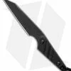 Medford Thorn Fixed Blade Neck Knife Black G-10 (2.75" Black) -Avokelavavat Sales Store Medford Thorn Fixed Blade Knife Black G10 2.75 Black BHQ 125963 LS