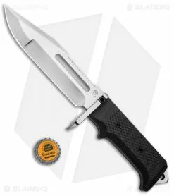 Medford Knife & Tool Medford USMC Raider Fixed Blade Knife Black G-10 (6.5" Satin) MKT -Avokelavavat Sales Store Medford USMC Raider Black G 10 Satin MK075SSTQ 08KB BHQ 87947 jr bottlecap