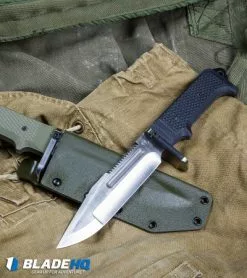 Medford Knife & Tool Medford USMC Raider Fixed Blade Knife Black G-10 (6.5" Satin) MKT -Avokelavavat Sales Store Medford USMC Raider Fixed Blade Knife Black G 10 MKT BHQ87947 kp canvas bags web