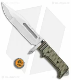 Medford Knife & Tool Medford USMC Raider Fixed Blade Knife Camo G-10 (6.5" Satin) MKT -Avokelavavat Sales Store Medford USMC Raider MK075SSTQ 12KB SPQ3 Q4 BHQ 118019 jr bottlecap