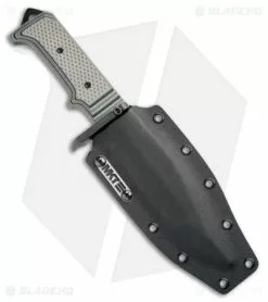 Medford Knife & Tool Medford USMC Raider Fixed Blade Knife Multi Layer G-10 (6.5" PVD) MKT 8 Medford Knife & Tool Medford USMC Raider Fixed Blade Knife Multi Layer G-10 (6.5" PVD) MKT -Avokelavavat Sales Store Medford USMC Raider Multi Layer G 10 PVD BHQ 112485 jr sheath
