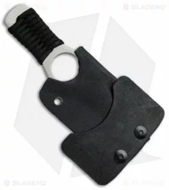 Meyerco Dirk Pinkerton Variable Claw Fixed Blade Neck Knife (2.75" Satin) 7 Meyerco Dirk Pinkerton Variable Claw Fixed Blade Neck Knife (2.75" Satin) -Avokelavavat Sales Store Meyerco Dirk Pinkerton Variable Claw MJDPV1 BHQ 51658 jr sheath