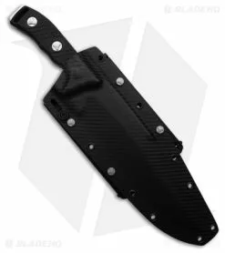Microtech Arbiter Fixed Blade Knife Black (8.75" Stonewash) 104-10 8 Microtech Arbiter Fixed Blade Knife Black (8.75" Stonewash) 104-10 -Avokelavavat Sales Store Microtech Arbiter Fixed Blade Knife 8.75in Stonewash BHQ 181767 hd sheath
