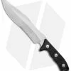 Microtech Arbiter Fixed Blade Knife Black G-10 (8.75" SW) 104-11 -Avokelavavat Sales Store Microtech Arbiter Serr SW 104 11 BHQ 118362 jr