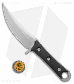 Microtech Borka SBK Fixed Blade Knife Black G-10 (5" Stonewash) 9 Microtech Borka SBK Fixed Blade Knife Black G-10 (5" Stonewash) -Avokelavavat Sales Store Microtech Borka SBK Fixed Blade Black G 10 SW BHQ 178237 jr bottlecap