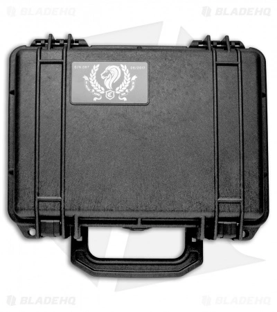 Marfione Custom Knives Marfione Custom John Wick Continental Set Combat Troodon & Ultratech 7 Marfione Custom Knives Marfione Custom John Wick Continental Set Combat Troodon & Ultratech - Image 5