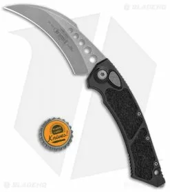Microtech Hawk Automatic Knife (4" Apocalyptic) 166-10AP 9 Microtech Hawk Automatic Knife (4" Apocalyptic) 166-10AP -Avokelavavat Sales Store Microtech Hawk Auto Black Apocalyptic 166 10AP BHQ 114197 jr bottlecap