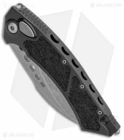 Microtech Hawk Automatic Knife (4" Apocalyptic) 166-10AP 7 Microtech Hawk Automatic Knife (4" Apocalyptic) 166-10AP -Avokelavavat Sales Store Microtech Hawk Auto Black Apocalyptic 166 10AP BHQ 114197 jr spine