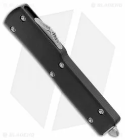 Microtech John Wick Production Continental Cypher & UTX-70 Knife Set -Avokelavavat Sales Store Microtech John Wick Production Continental Cypher UTX 70 Knife Set 245 10JW BHQ 99286 jr UTX 70 spine