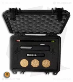 Microtech John Wick Production Continental Cypher & UTX-70 Knife Set -Avokelavavat Sales Store Microtech John Wick Production Continental Cypher UTX 70 Knife Set 245 10JW BHQ 99286 jr bottlecap