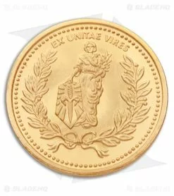 Microtech John Wick Production Continental Cypher & UTX-70 Knife Set -Avokelavavat Sales Store Microtech John Wick Production Continental Cypher UTX 70 Knife Set 245 10JW BHQ 99286 jr coin