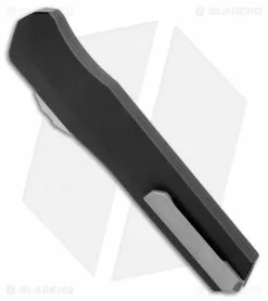 Microtech John Wick Production Continental Cypher & UTX-70 Knife Set -Avokelavavat Sales Store Microtech John Wick Production Continental Cypher UTX 70 Knife Set 245 10JW BHQ 99286 jr cypher side