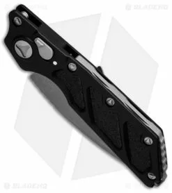 Microtech DOC Killswitch Automatic Knife Aluminum (3.75" Apocalyptic) 154-10AP 6 Microtech DOC Killswitch Automatic Knife Aluminum (3.75" Apocalyptic) 154-10AP -Avokelavavat Sales Store Microtech Killswitch Alu 154 10AP BHQ 49738 jr spine