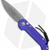 Microtech LUDT Apocalyptic Standard Purple 135-10APPU -Avokelavavat Sales Store Microtech LUDT Standard Purple Apocalyptic 135 10APPU BHQ 111435 jr 1
