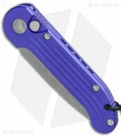 Microtech LUDT Apocalyptic Standard Purple 135-10APPU 7 Microtech LUDT Apocalyptic Standard Purple 135-10APPU -Avokelavavat Sales Store Microtech LUDT Standard Purple Apocalyptic 135 10APPU BHQ 111435 jr spine