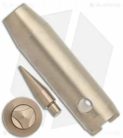 Marfione Custom Knives Microtech Marfione Custom Apis Distressed Dark Brown Water Buffalo Bronze Ti 10 Marfione Custom Knives Microtech Marfione Custom Apis Distressed Dark Brown Water Buffalo Bronze Ti -Avokelavavat Sales Store Microtech Marfione Custom APIS Distressed Dark Brown Bronzed Ti Bronzed HW Belt BHQ 138006 jr hw