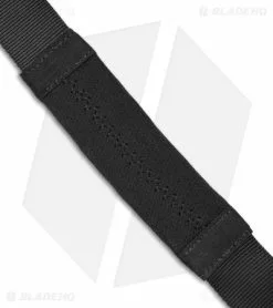 Microtech Marfione Custom Apis Tactical Belt Black Ti 91-BKTTI-38 -Avokelavavat Sales Store Microtech Marfione Custom Apis Tactical Black Ti 36 BHQ 174542 jr back