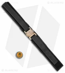 Microtech Marfione Custom Apis Tactical Belt Black Ti 91-BKTTI-40 -Avokelavavat Sales Store Microtech Marfione Custom Apis Tactical Black Ti 36 BHQ 174542 jr bottlecap 2