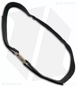 Microtech Marfione Custom Apis Tactical Belt Black Ti 91-BKTTI-40 -Avokelavavat Sales Store Microtech Marfione Custom Apis Tactical Black Ti 36 BHQ 174542 jr top 2