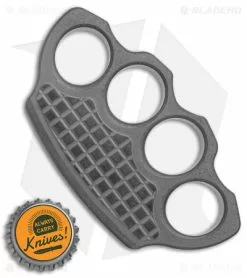 Microtech Marfione Custom Hand Tank Paperweight - DLC Two-Tone Apocalyptic -Avokelavavat Sales Store Microtech Marfione Custom Hand Tank Paperweight TT DLC Apocalyptic BHQ 176351 jr bottlecap