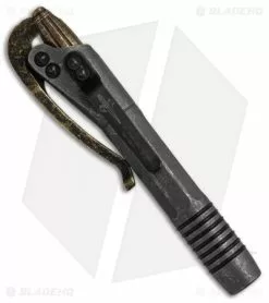 Microtech Marfione Custom Siphon II DLC Ti W/ Fallout Finished Brass 6 Microtech Marfione Custom Siphon II DLC Ti W/ Fallout Finished Brass -Avokelavavat Sales Store Microtech Marfione Custom Siphon II DLC Fallout Finished Brass BHQ 68709 jr closed