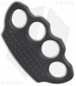 Microtech Marfione Hand Tank Four-Finger Knuckle Paperweight Ano Alloy (Black) 6 Microtech Marfione Hand Tank Four-Finger Knuckle Paperweight Ano Alloy (Black) -Avokelavavat Sales Store Microtech Marfione Hand Tank Four Finger Knuckle Paperweight Ano Alloy black BHQ 76602 er side