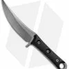 Microtech Borka SBK Fixed Blade Knife Black G-10 (5" Apocalyptic) 200-10AP -Avokelavavat Sales Store Microtech SBK Black G 10 Apocalyptic 200 10AP BHQ 36770 jr