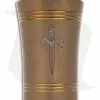 Microtech Shot Glass BL 1 Dagger Bronze Titanium 1 Microtech Shot Glass BL 1 Dagger Bronze Titanium -Avokelavavat Sales Store Microtech Shot Glass Ti Bronze BHQ 162200 jr