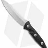 Microtech Socom Alpha Fixed Blade Knife Black G-10 (5" Stonewash) 113-10 1 Microtech Socom Alpha Fixed Blade Knife Black G-10 (5" Stonewash) 113-10 -Avokelavavat Sales Store Microtech Socom Alpha Black G 10 SW 113 10 BHQ 103568 jr