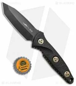 Microtech Signature Series Socom Alpha Mini Tanto Fixed Knife CF (3.8" Black) 9 Microtech Signature Series Socom Alpha Mini Tanto Fixed Knife CF (3.8" Black) -Avokelavavat Sales Store Microtech Socom Alpha Mini Tanto CF Black 114M 1DLCS BHQ 99321 jr bottlecap