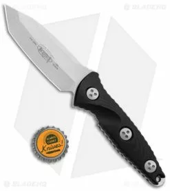 Microtech Socom Alpha Mini Tanto Fixed Blade Knife G-10 (3.75" SW) -Avokelavavat Sales Store Microtech Socom Alpha Mini Tanto G 10 SW 114M 10 BHQ 104919 jr bottlecap 1