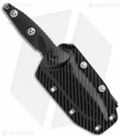 Microtech Socom Alpha Mini Tanto Fixed Blade Knife G-10 (3.75" SW) -Avokelavavat Sales Store Microtech Socom Alpha Mini Tanto G 10 SW 114M 10 BHQ 104919 jr sheath