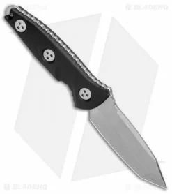 Microtech Socom Alpha Mini Tanto Fixed Blade Knife G-10 (3.75" SW) -Avokelavavat Sales Store Microtech Socom Alpha Mini Tanto G 10 SW 114M 10 BHQ 104919 jr spine