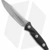 Microtech Socom Alpha Fixed Blade Knife Black G-10 (5" Apocalyptic Serr) -Avokelavavat Sales Store Microtech Socom Alpha black G10 apocalyptic serr BHQ 52602 er
